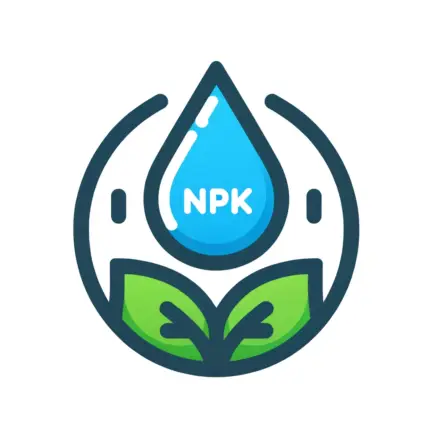 Water Soluble NPK Fertilizers